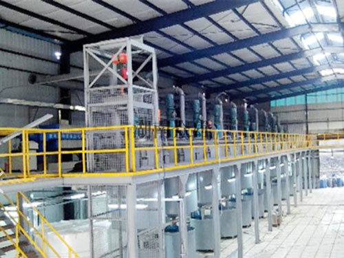 長沙惠城機電工程有限公司 長沙惠城機電工程有限公司